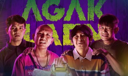 Mengapa Agak Laen 2 Mampu Menjadi Film Terlaris Di Indonesia?