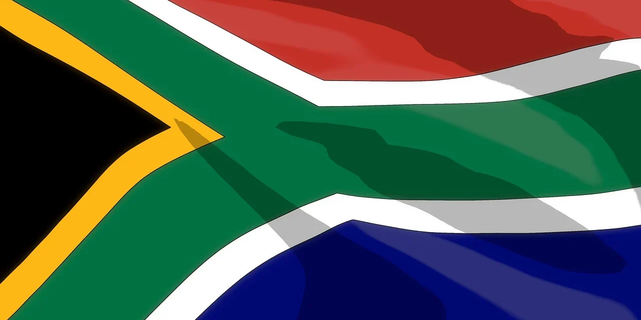 Afrika Selatan Usir Diplomat Israel, Buktik Bela Konflik Di Palestina