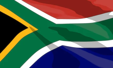 Afrika Selatan Usir Diplomat Israel, Buktik Bela Konflik Di Palestina