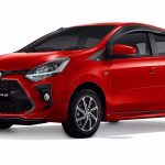 Kurang Fitur Terbaru Jadi Kritik : Posisi Toyota Agya Dipertanyakan