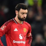 Bruno Fernandes Dan Tanggung Jawab Besar Di Old Trafford