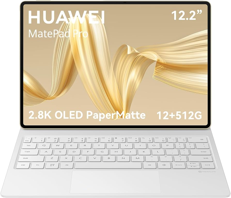 MatePad Pro 12.2 