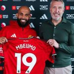 Bryan Mbeumo Transfer Strategis Yang Mengubah Serangan MU