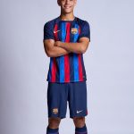 Héctor Fort Bek Muda La Masia Yang Menjanjikan Di Barcelona