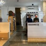 Roughneck 1991 Di Dirikan Pada Tahun 2015 Oleh Rusli Ikhwan