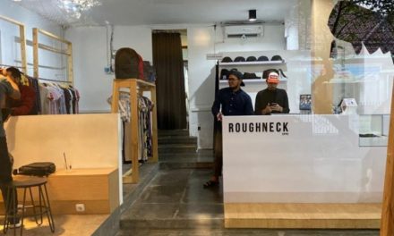 Roughneck 1991 Di Dirikan Pada Tahun 2015 Oleh Rusli Ikhwan