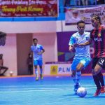 Piter Everardus Di Kenal Miliki Skill Umpan Yang Sangat Tajam