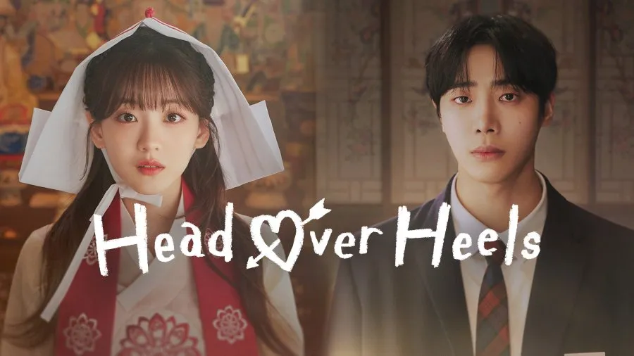 Head Over Heels: Drama Fantasi Romantis Yang Populer Saat Ini