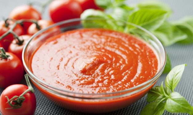 Tak Sekadar Pelengkap, Inilah Alasan Saus Tomat Begitu Penting