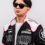 Bravyson Vconk Salah Satu Member AAA Clan Yang Jago Nge DJ