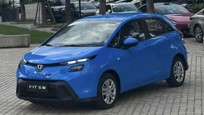 Honda Jazz Masih Banyak Diburu Hingga Sekarang? Ini Alasannya