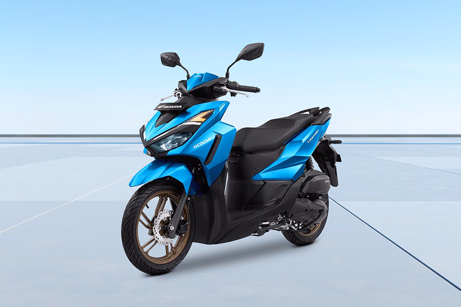Honda Vario 2025: Skutik Modern Andalan Untuk Mobilitas Harian