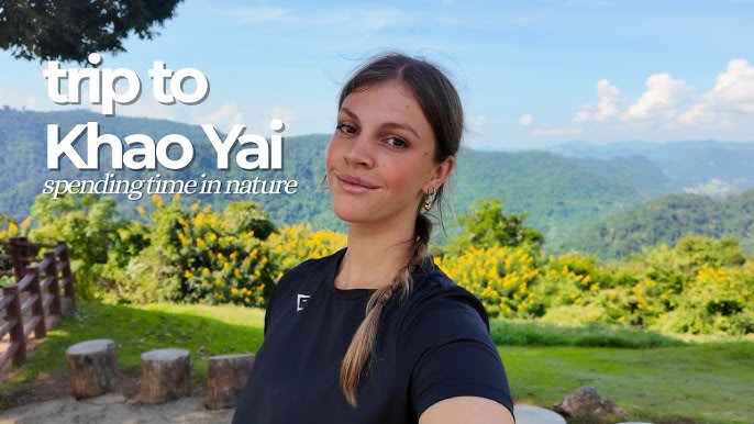 Khao Yai Di Kenal Sebagai Destinasi Alam Terfavorit Di Thailand