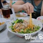Bihun Bebek Asie Miliki Rasa Gurih Dibuat Dari Bahan Premium!