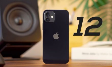 Iphone 12 Inovasi, Desain, Dan Dampaknya Di Dunia Smartphone