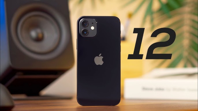 Iphone 12 Inovasi, Desain, Dan Dampaknya Di Dunia Smartphone