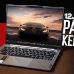 Lenovo IdeaPad Slim 5 Desain Tipis Dengan Performa Terkini