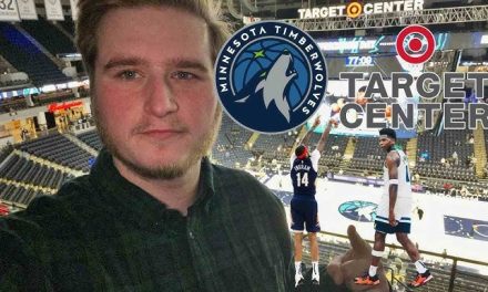 Minnesota Timberwolves Dan Komitmen Membina Pemain Muda!