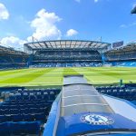 Stadion Stamford Bridge Destinasi Wisata Olahraga Di London