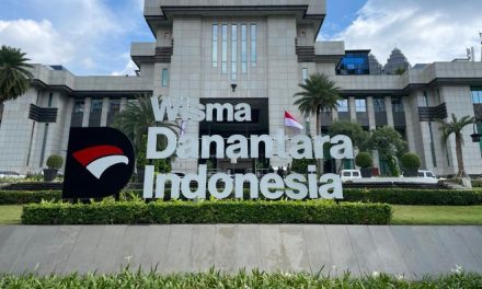 Target BUMN Dari Danantara: Bidik Laba Rp 360 Triliun Pada 2026