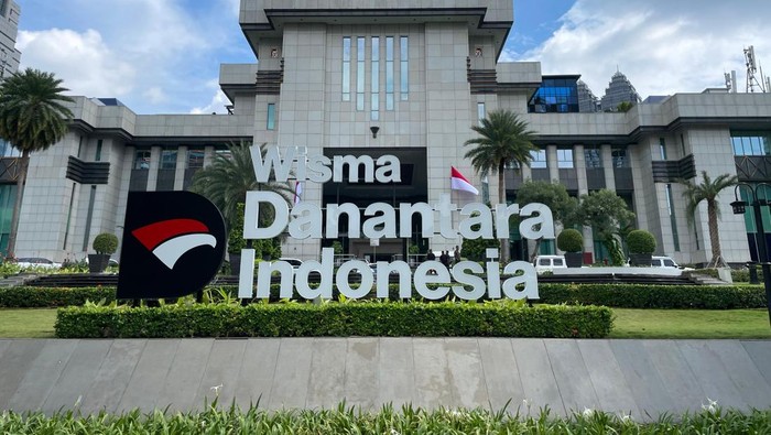 Target BUMN Dari Danantara: Bidik Laba Rp 360 Triliun Pada 2026