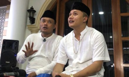 Sule Soroti Hilangnya Dokumen Rizky Febian Dari Safety Box Lina