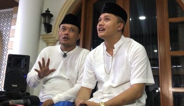 Sule Soroti Hilangnya Dokumen Rizky Febian Dari Safety Box Lina