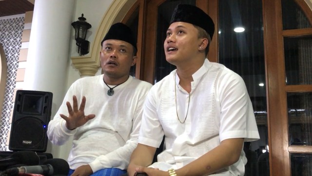 Sule Soroti Hilangnya Dokumen Rizky Febian Dari Safety Box Lina