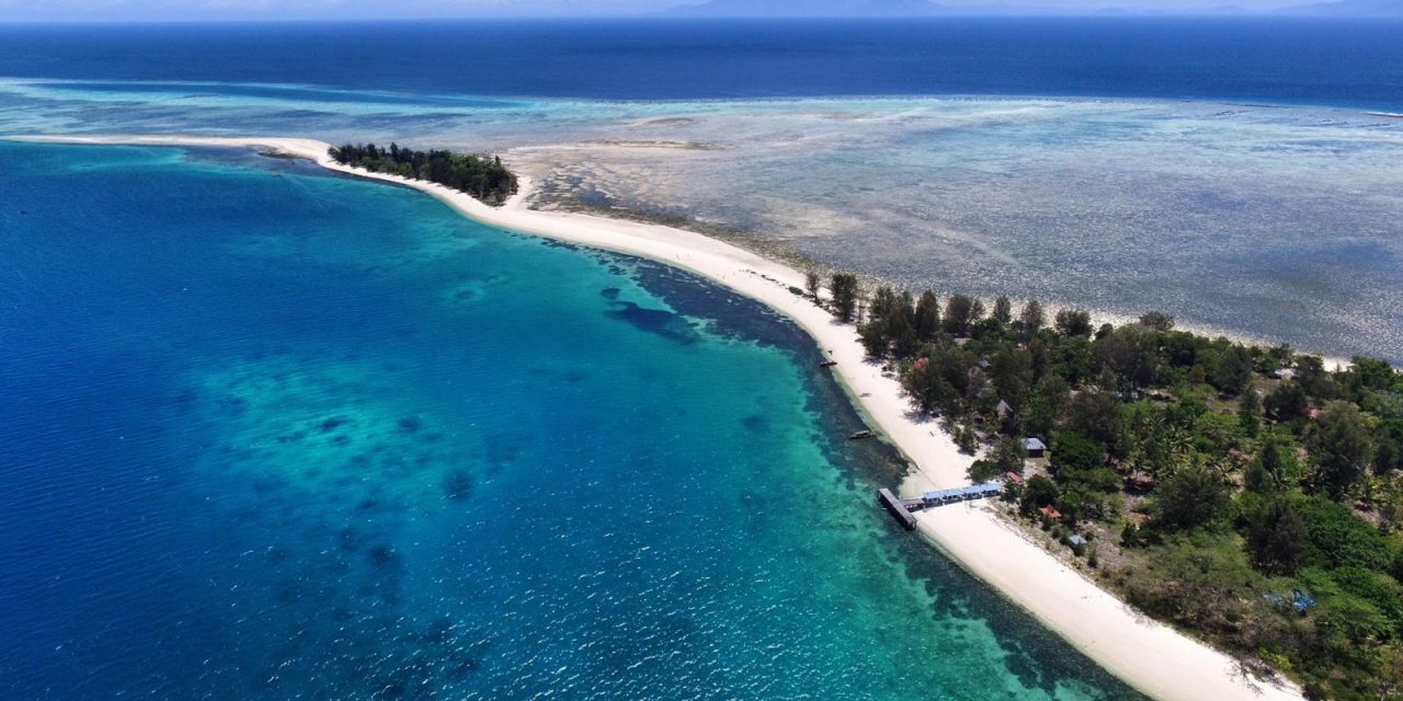 Kota Ternate Miliki Keindahan Yang Manjakan Mata Kamu Guys