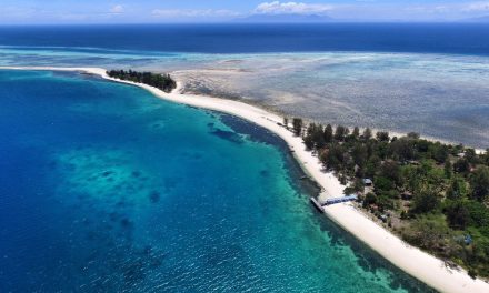 Kota Ternate Miliki Keindahan Yang Manjakan Mata Kamu Guys