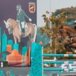 Industri Olahraga Berkuda Kini Harus Semakin Di Kembangkan