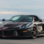 Mobil Ferrari Opsi Otomotif Bagi Kamu Para Sultan Yang Kaya