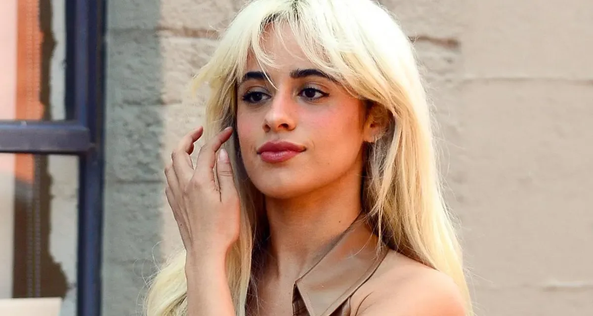 Camila Cabello Memiliki Suara Yang Memikat Di Industri Musik Pop