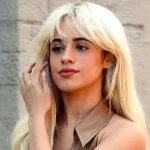Camila Cabello Memiliki Suara Yang Memikat Di Industri Musik Pop