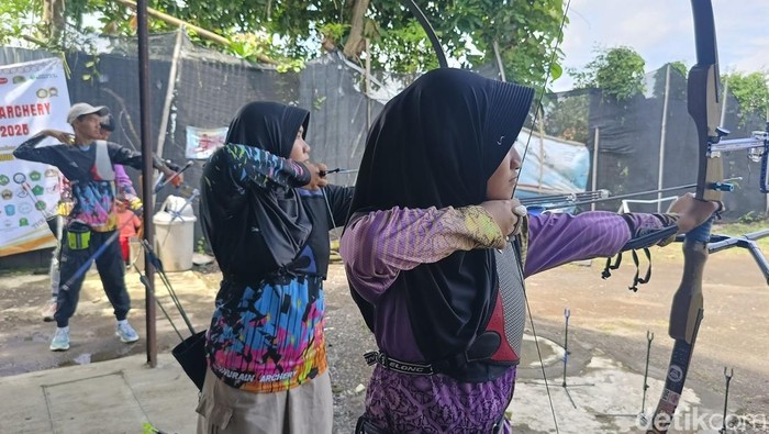 Komitmen Pemerintah Untuk Olahraga Panahan Di Indonesia
