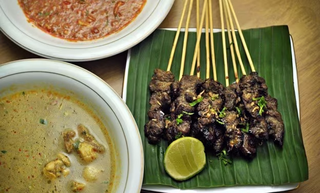 Daftar Makanan Aceh Yang Tidak Kalah Menggiurkan Di Nikmati