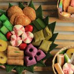 Rekomendasi Jajanan Pasar Yang Cocok Jadikan Cemilan Malam