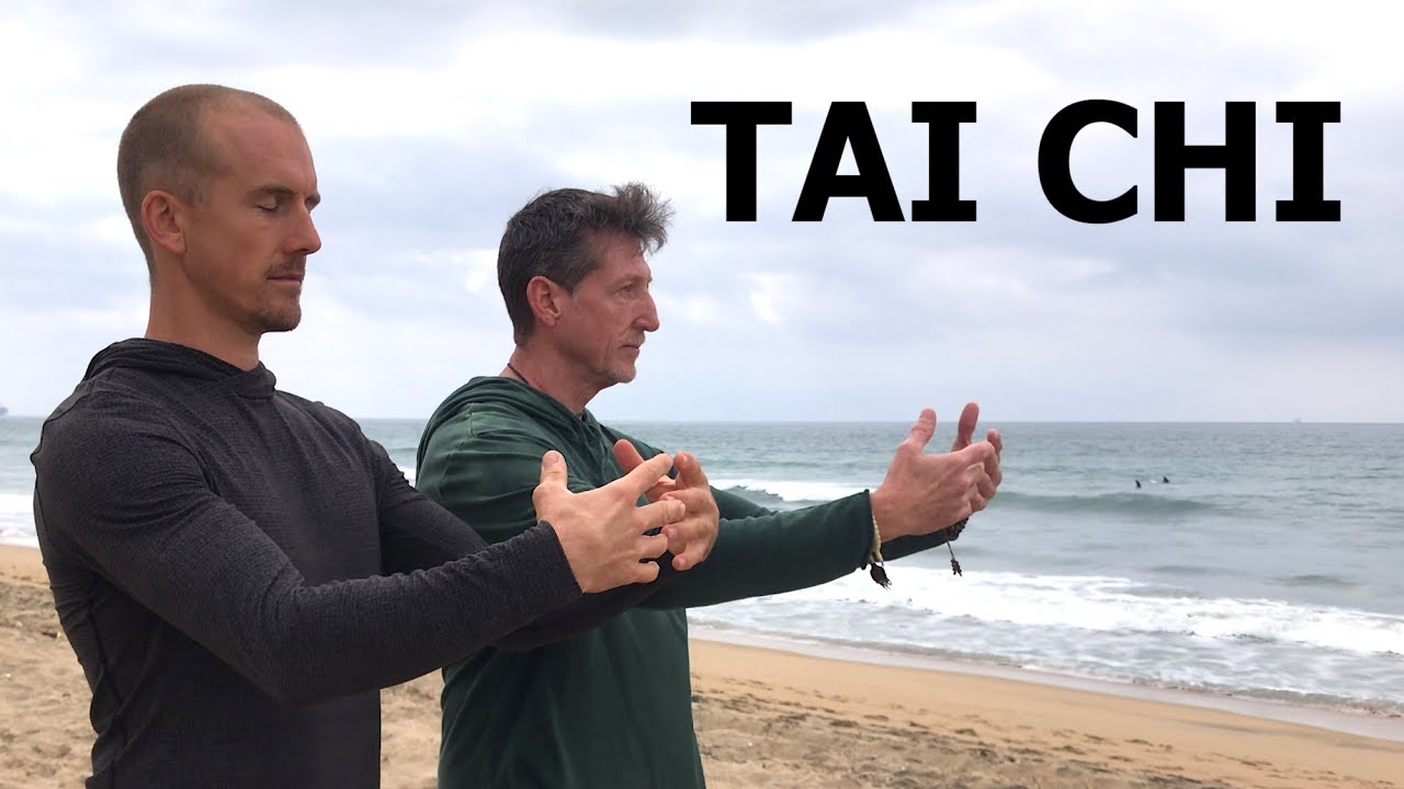 Tai Chi Chuan