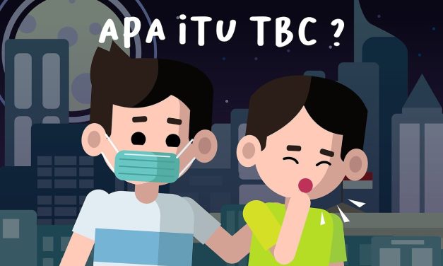 Mengenal Penyakit TBC Dan Seberapa Berbahaya Dampaknya!