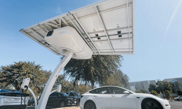 Inovasi Kendaraan Listrik Terbaru Pada Sekstor Industri Otomotif