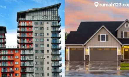 Untung Rugi Memilih Apartemen Rtau Rumah, Ini Dia Faktanya!
