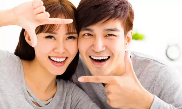 Manfaat Senyum Untuk Kesehatan Yang Ternyata Banyak Banget!