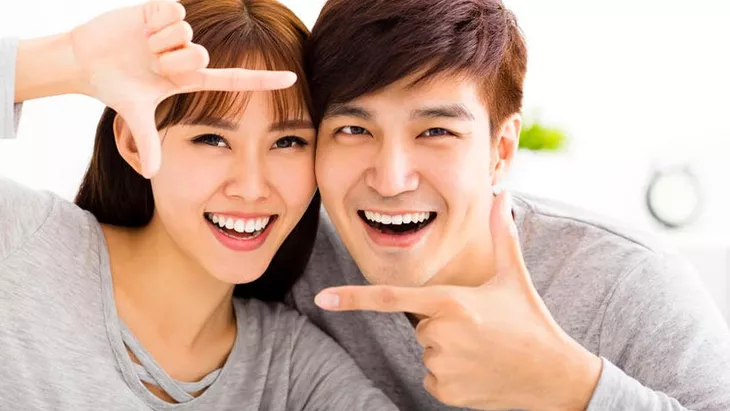 Manfaat Senyum Untuk Kesehatan Yang Ternyata Banyak Banget!