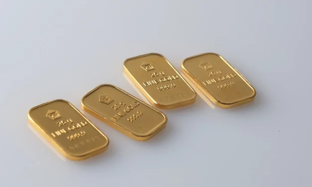 Kiat Investasi Emas Yang Aman Dan Minim Risiko, Yuk Kita Bahas!