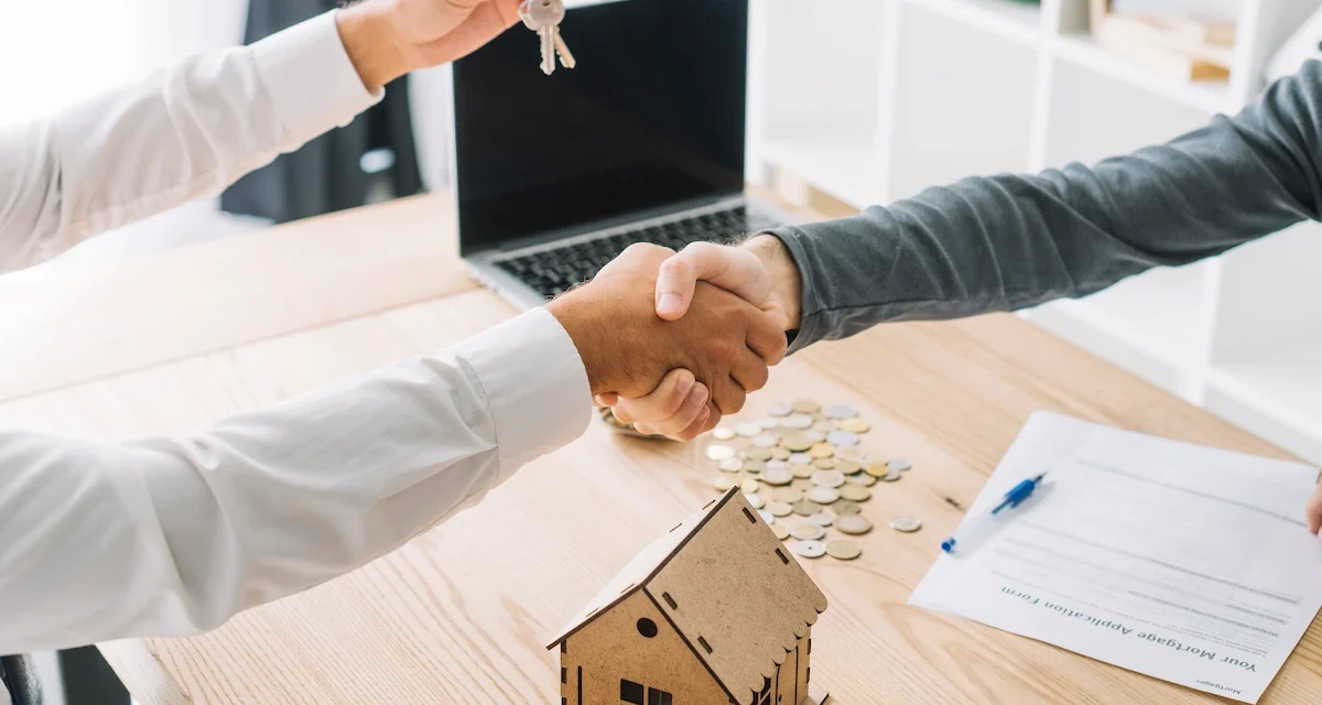 Tips Membeli Rumah Pertama Kali Agar Kau Tidak Salah Langkah