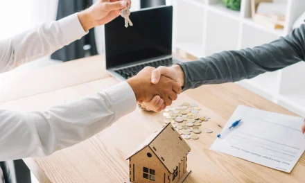 Tips Membeli Rumah Pertama Kali Agar Kau Tidak Salah Langkah