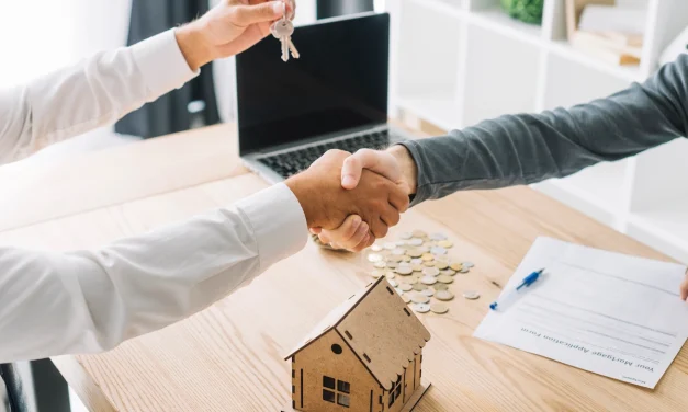 Tips Membeli Rumah Pertama Kali Agar Kau Tidak Salah Langkah