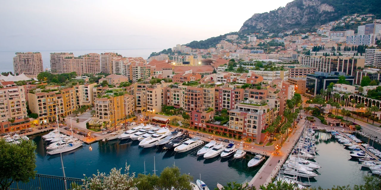 Kehidupan Di Monaco Yang Identik Dengan Kemewahan Glamor