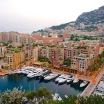 Kehidupan Di Monaco Yang Identik Dengan Kemewahan Glamor