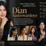 Mengenal Dian Sastro Aktris Elegan Dengan Segudang Prestasi